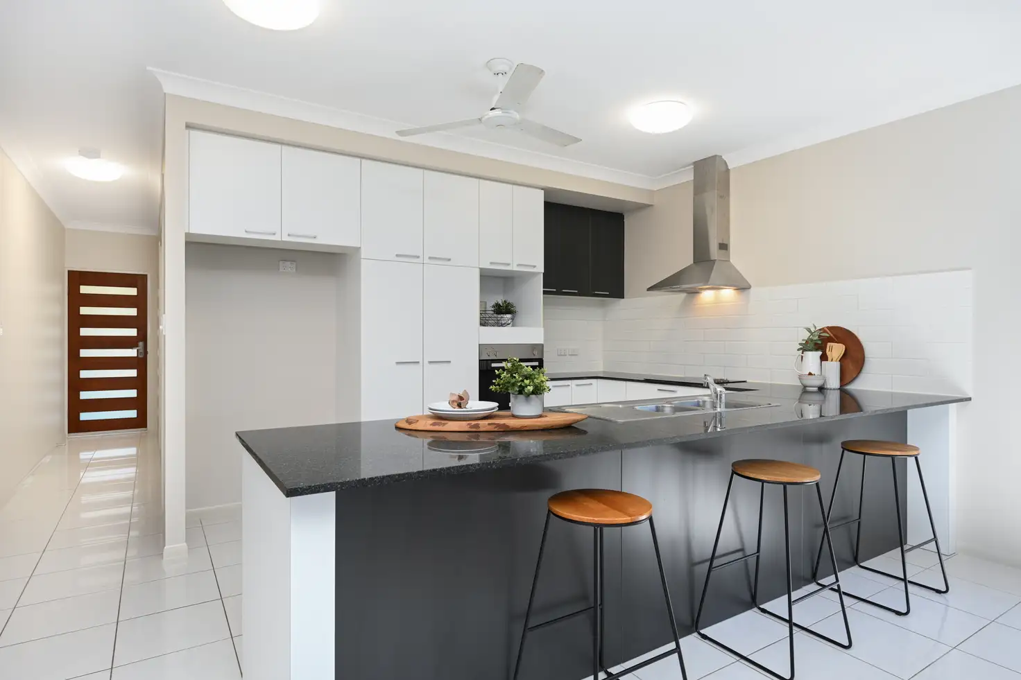 Main view of Homely house listing, 64 Marquise Circuit, Burdell QLD 4818