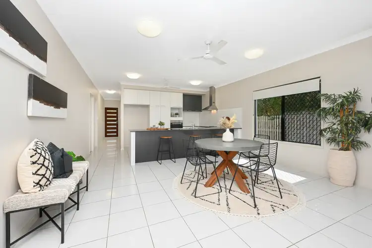 Third view of Homely house listing, 64 Marquise Circuit, Burdell QLD 4818