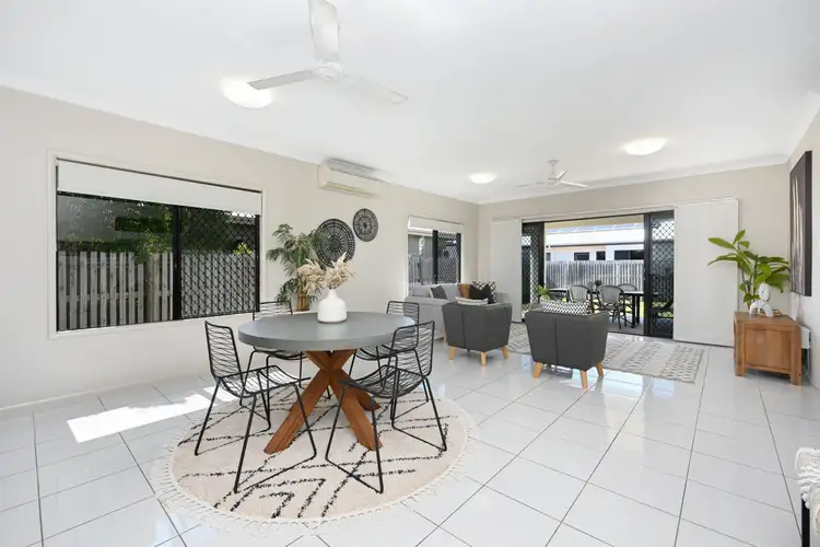 Fourth view of Homely house listing, 64 Marquise Circuit, Burdell QLD 4818