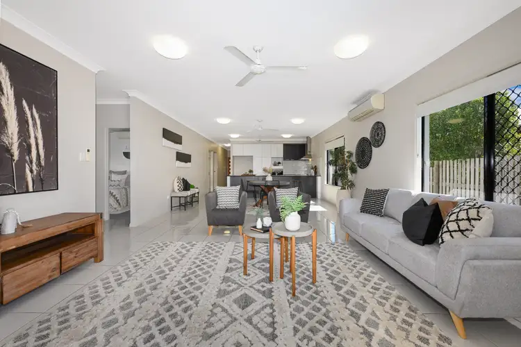 Fifth view of Homely house listing, 64 Marquise Circuit, Burdell QLD 4818