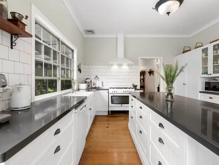 Third view of Homely rural property listing, 797 Numinbah Road, Crystal Creek NSW 2484