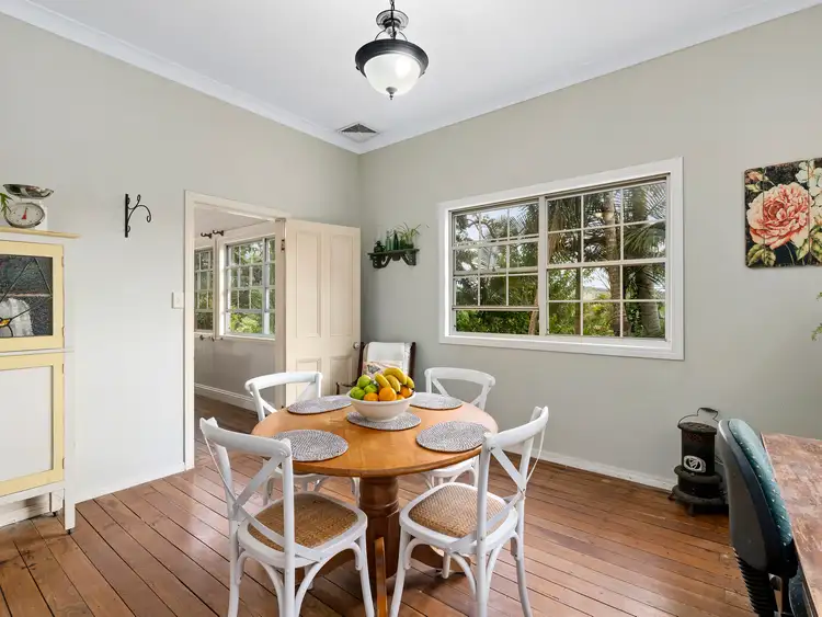 Sixth view of Homely rural property listing, 797 Numinbah Road, Crystal Creek NSW 2484