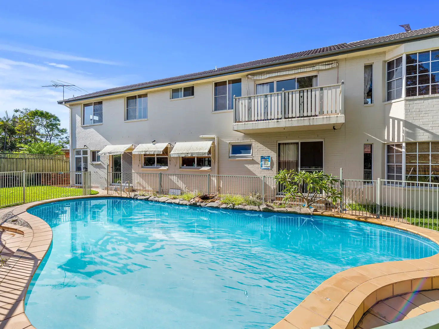 Main view of Homely house listing, 1 Nepean Place, Sylvania Waters NSW 2224