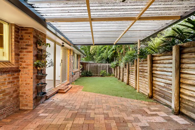 Fifth view of Homely townhouse listing, 5/10-10a Albion Street, Pennant Hills NSW 2120