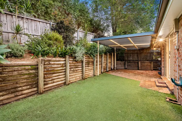 Sixth view of Homely townhouse listing, 5/10-10a Albion Street, Pennant Hills NSW 2120