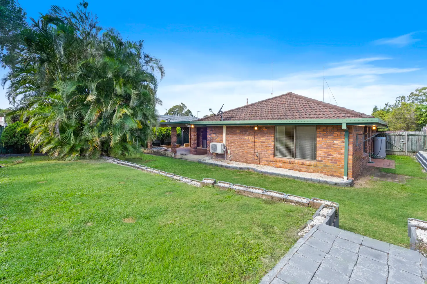 Main view of Homely house listing, 6 Narooma Place, Helensvale QLD 4212