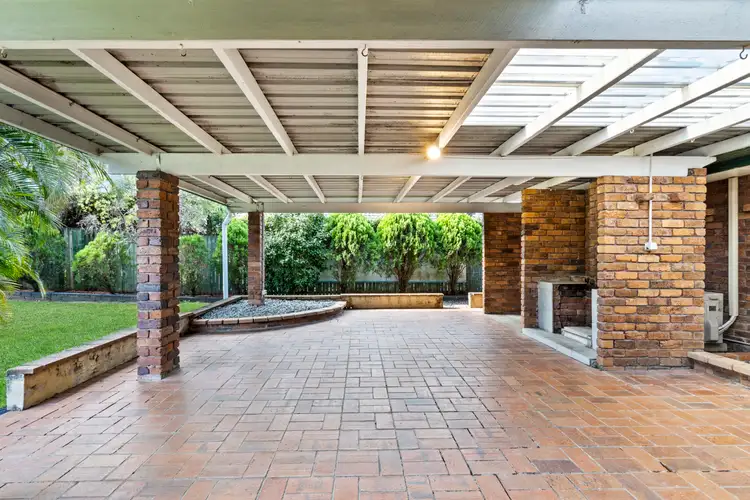 Fourth view of Homely house listing, 6 Narooma Place, Helensvale QLD 4212