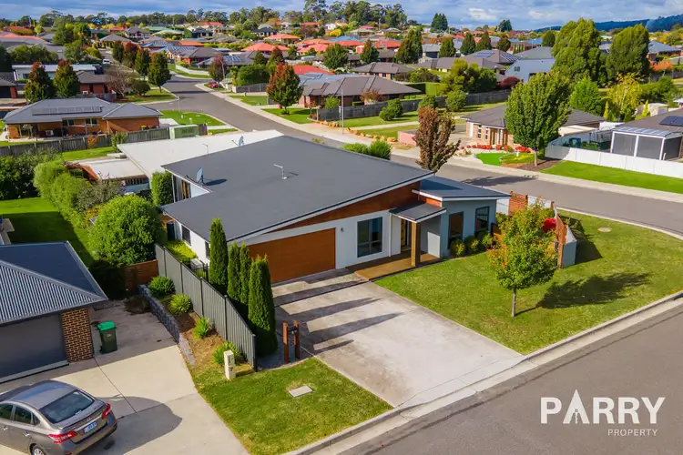 Third view of Homely house listing, 15 Dowerin Drive, Legana TAS 7277