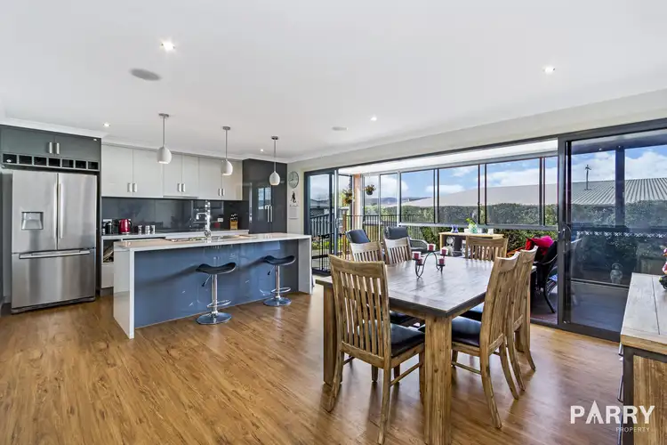 Sixth view of Homely house listing, 15 Dowerin Drive, Legana TAS 7277