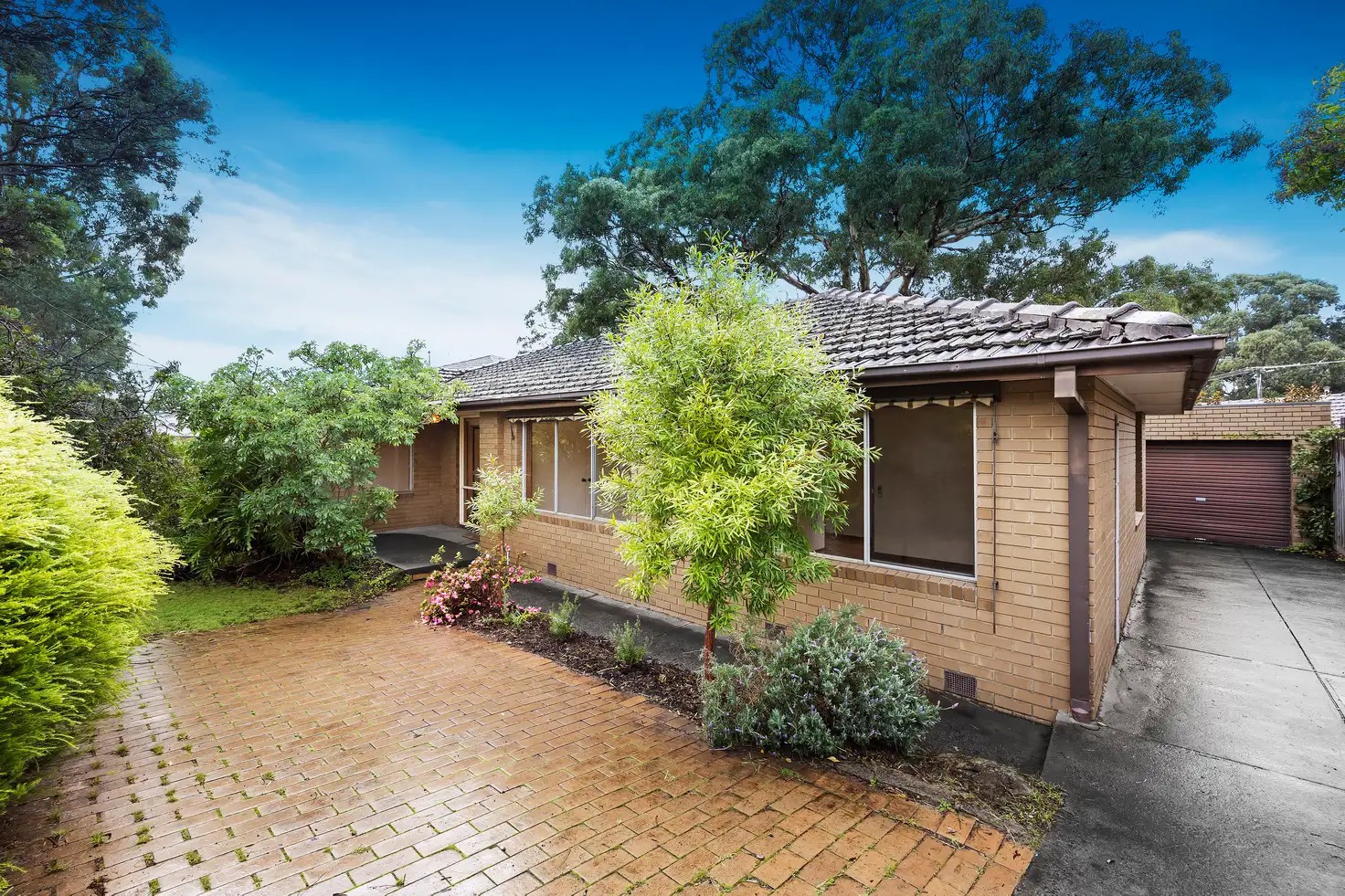 Main view of Homely house listing, 18 Elonera Avenue, Yallambie VIC 3085