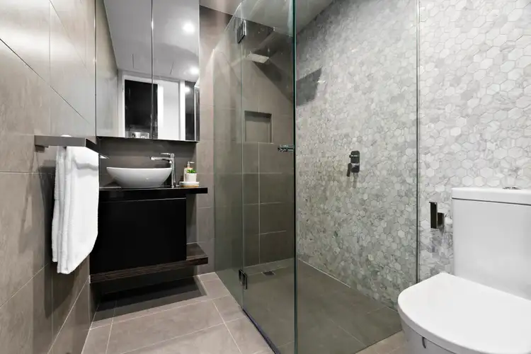 Sixth view of Homely apartment listing, 105/1 Major Street, Highett VIC 3190