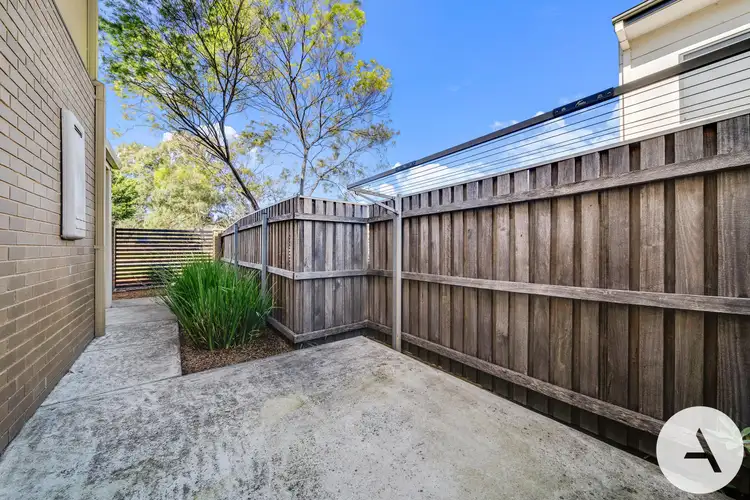 Third view of Homely unit listing, 2/24 Hibberd Crescent, Forde ACT 2914