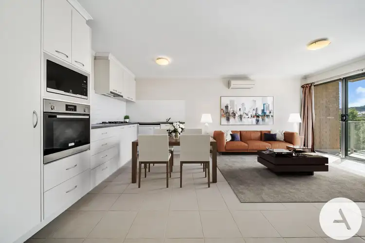 Fourth view of Homely unit listing, 2/24 Hibberd Crescent, Forde ACT 2914