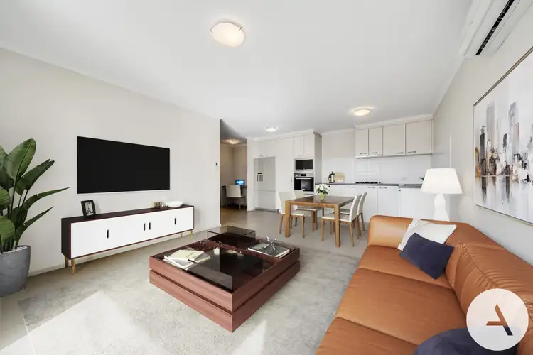 Fifth view of Homely unit listing, 2/24 Hibberd Crescent, Forde ACT 2914