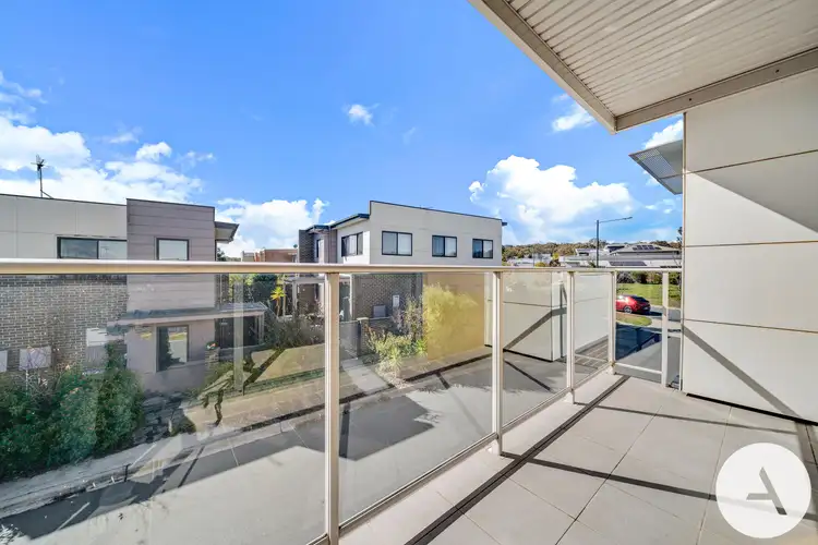 Sixth view of Homely unit listing, 2/24 Hibberd Crescent, Forde ACT 2914