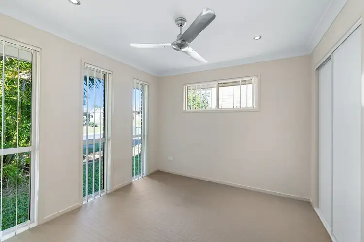 Fifth view of Homely house listing, 27 Shimao Crescent, North Lakes QLD 4509
