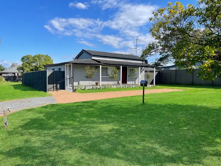 Main view of Homely house listing, 8 Chapman Street, Tahmoor NSW 2573