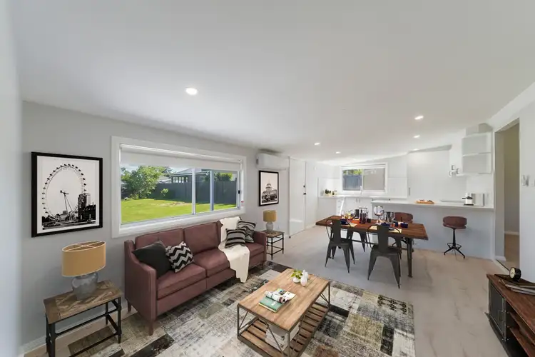 Third view of Homely house listing, 8 Chapman Street, Tahmoor NSW 2573