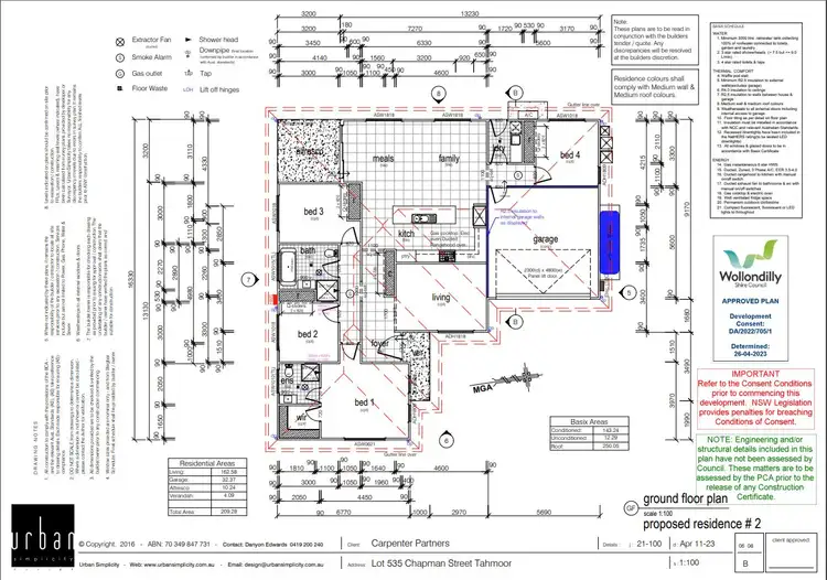 Fourth view of Homely house listing, 8 Chapman Street, Tahmoor NSW 2573