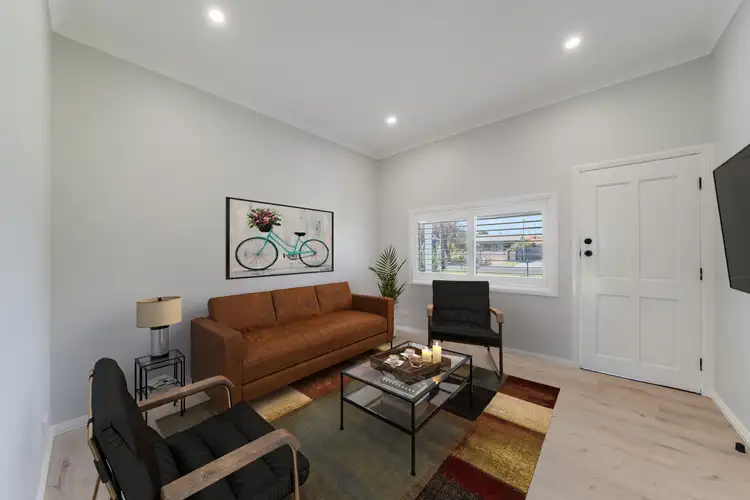 Fifth view of Homely house listing, 8 Chapman Street, Tahmoor NSW 2573