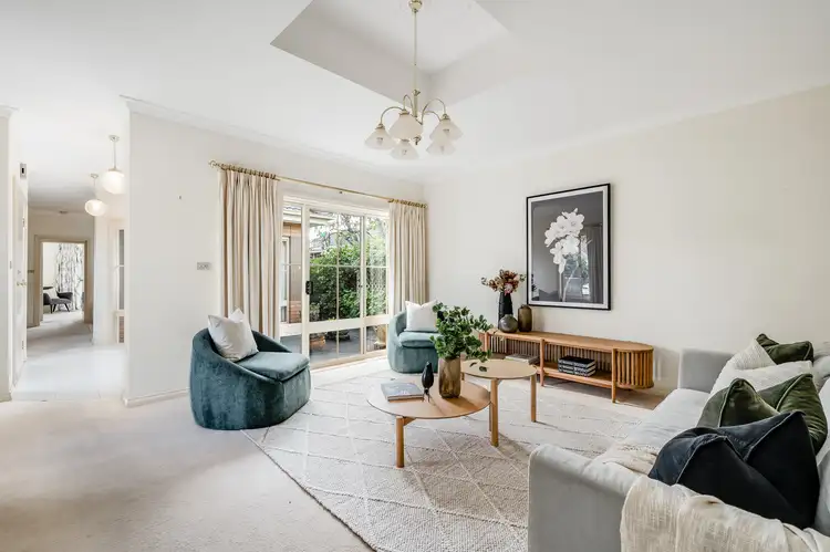 Second view of Homely house listing, 10 Torrens Street, Linden Park SA 5065