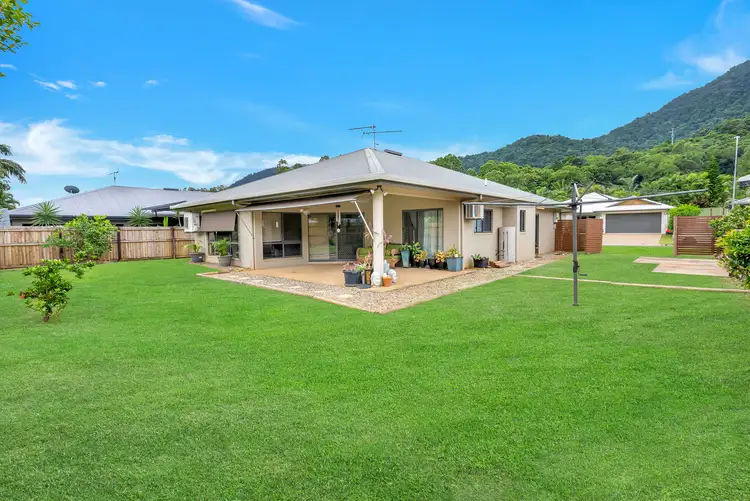 Third view of Homely house listing, 10 John Malcolm Street, Redlynch QLD 4870