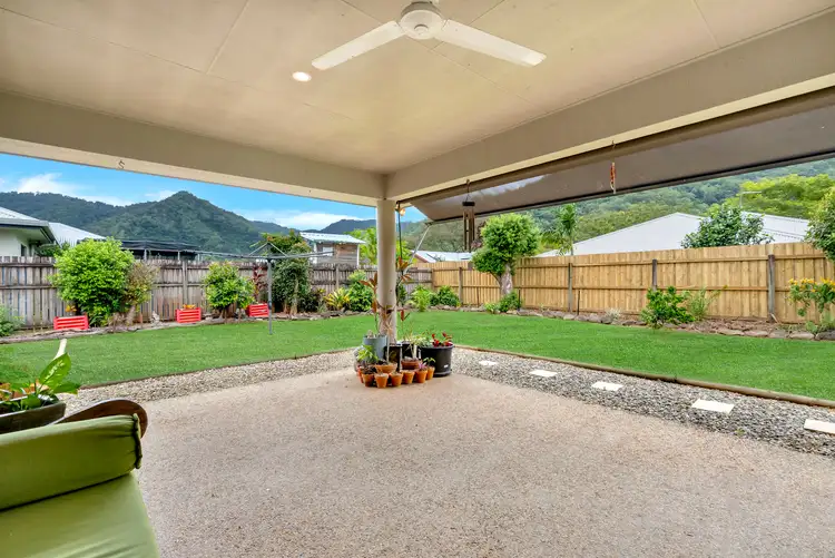 Fourth view of Homely house listing, 10 John Malcolm Street, Redlynch QLD 4870