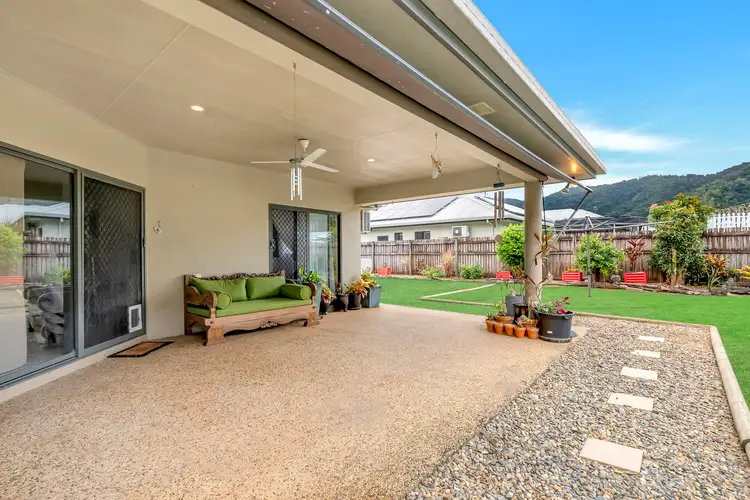 Fifth view of Homely house listing, 10 John Malcolm Street, Redlynch QLD 4870