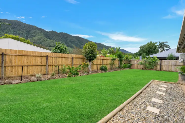 Sixth view of Homely house listing, 10 John Malcolm Street, Redlynch QLD 4870