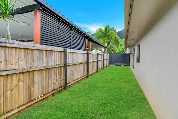 Seventh view of Homely house listing, 10 John Malcolm Street, Redlynch QLD 4870