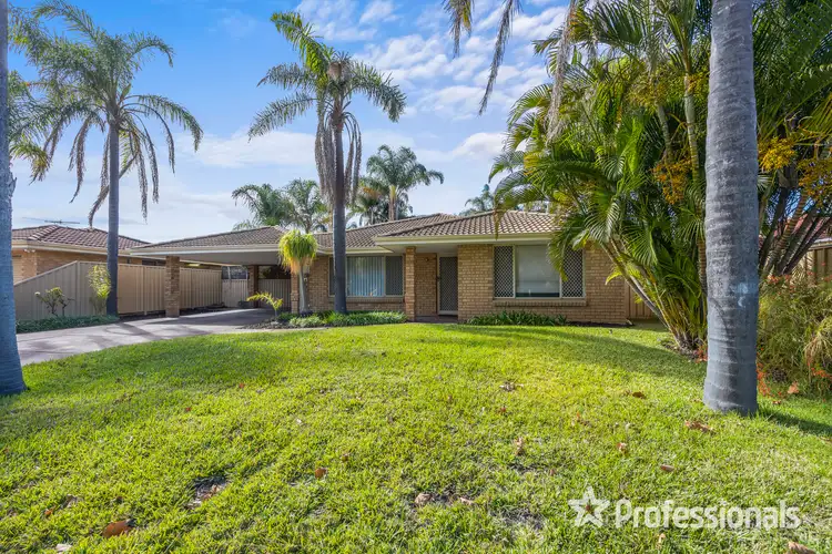 Second view of Homely house listing, 146 Hamelin Drive, Ballajura WA 6066