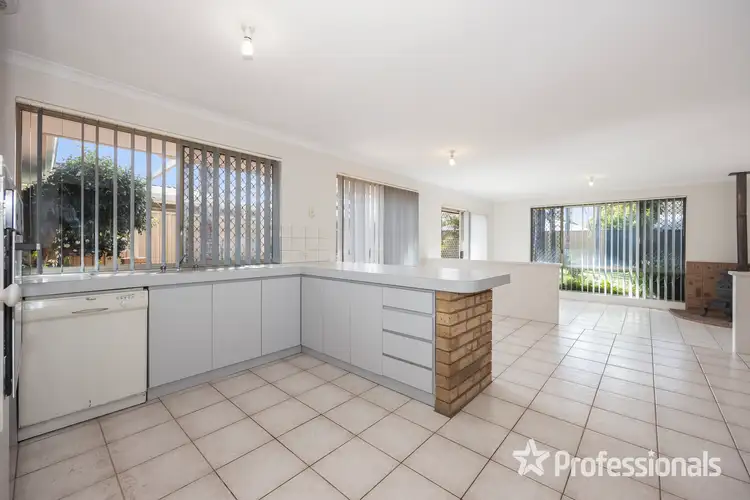 Fourth view of Homely house listing, 146 Hamelin Drive, Ballajura WA 6066