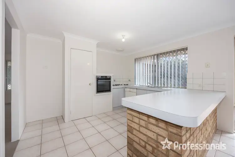 Fifth view of Homely house listing, 146 Hamelin Drive, Ballajura WA 6066