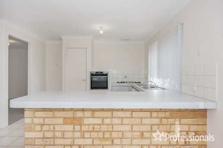 Sixth view of Homely house listing, 146 Hamelin Drive, Ballajura WA 6066