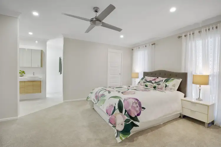 Third view of Homely house listing, 37 Gingham Street, Glenella QLD 4740