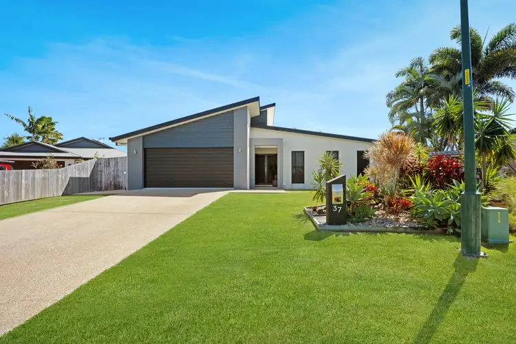 Fourth view of Homely house listing, 37 Gingham Street, Glenella QLD 4740