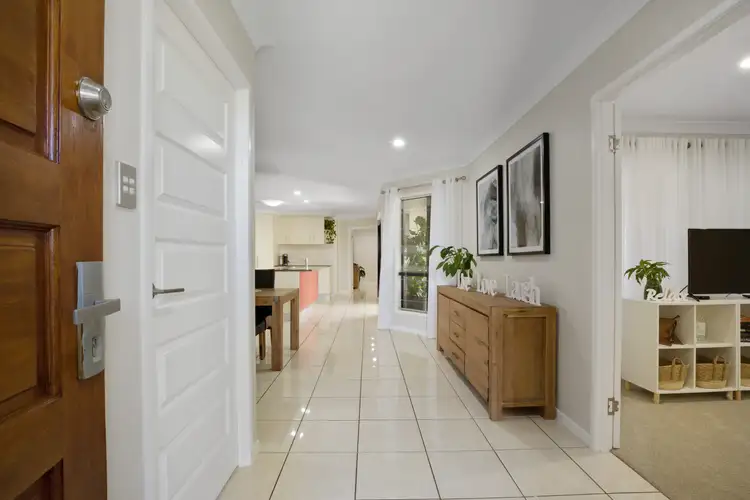 Fifth view of Homely house listing, 37 Gingham Street, Glenella QLD 4740
