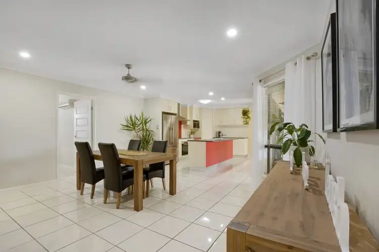 Sixth view of Homely house listing, 37 Gingham Street, Glenella QLD 4740