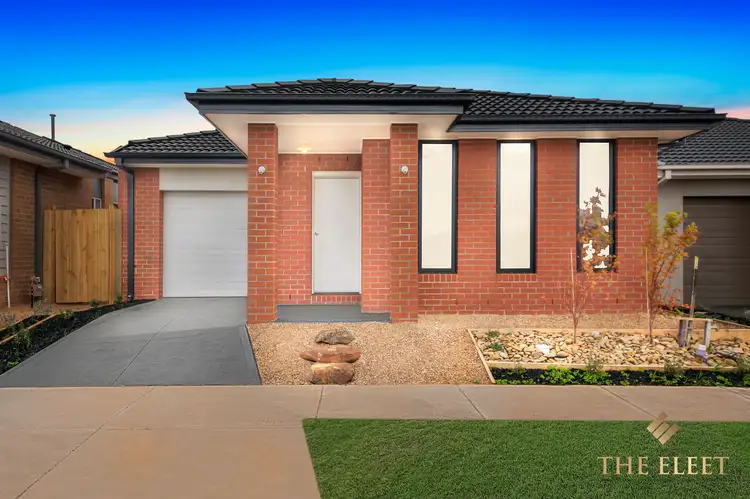 60 MEWAT CIRCUIT, Thornhill Park VIC 3335