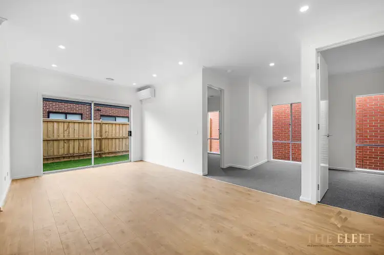 Second view of Homely house listing, 60 MEWAT CIRCUIT, Thornhill Park VIC 3335