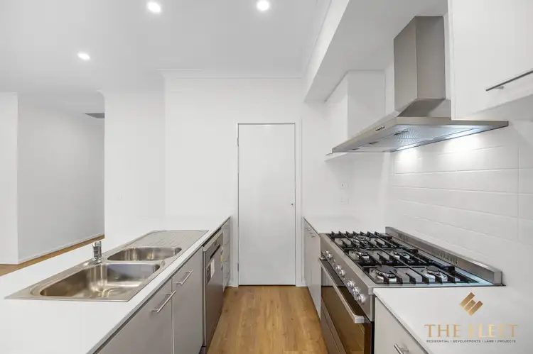 Third view of Homely house listing, 60 MEWAT CIRCUIT, Thornhill Park VIC 3335