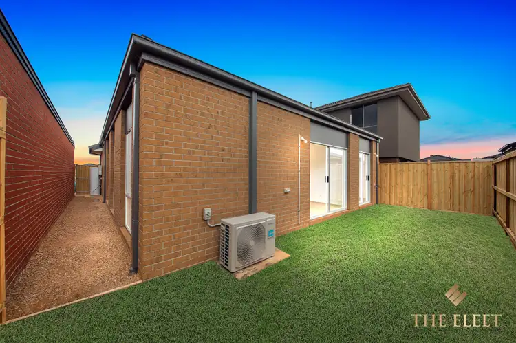 Fourth view of Homely house listing, 60 MEWAT CIRCUIT, Thornhill Park VIC 3335