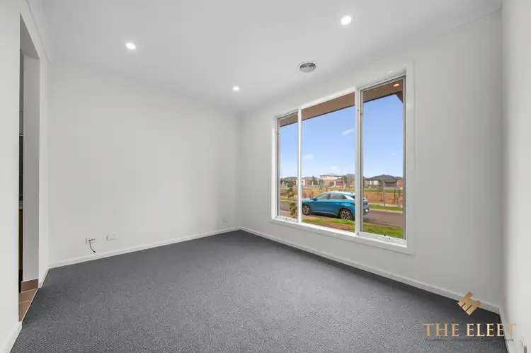 Fifth view of Homely house listing, 60 MEWAT CIRCUIT, Thornhill Park VIC 3335