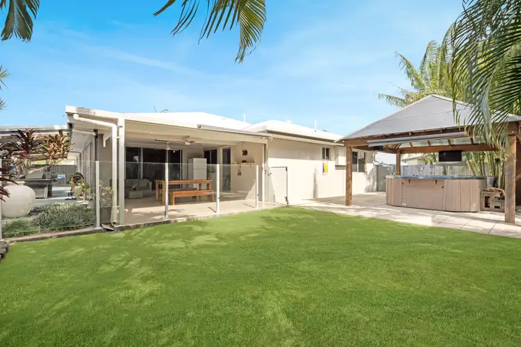 37 Alan Street, Marian QLD 4753