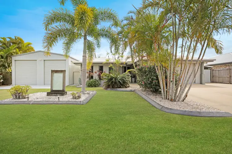 Fifth view of Homely house listing, 37 Alan Street, Marian QLD 4753