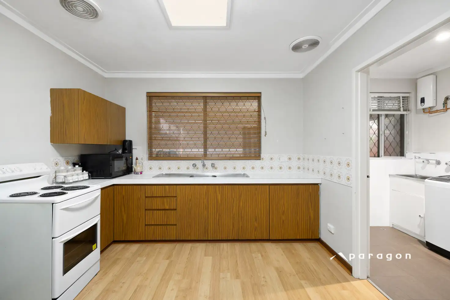 Main view of Homely house listing, 4/397 Hector Street, Yokine WA 6060