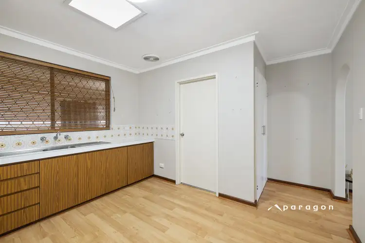 Second view of Homely house listing, 4/397 Hector Street, Yokine WA 6060
