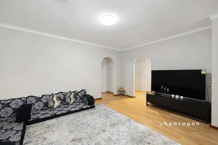 Third view of Homely house listing, 4/397 Hector Street, Yokine WA 6060