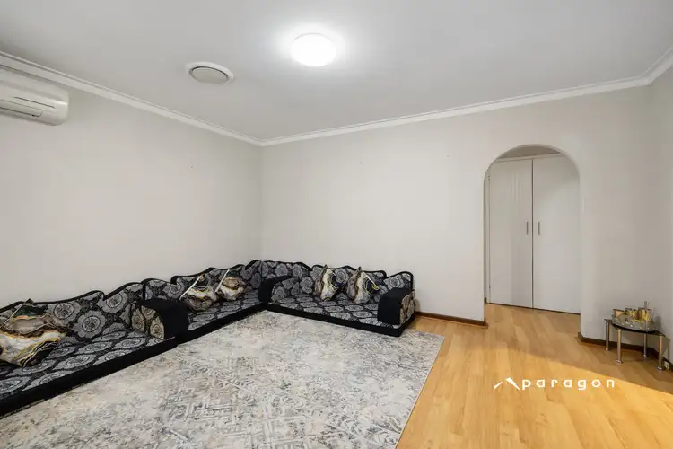 Fourth view of Homely house listing, 4/397 Hector Street, Yokine WA 6060