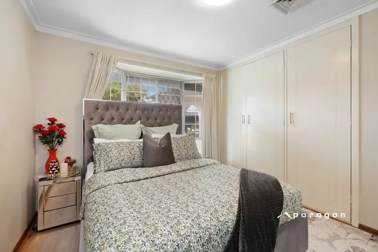 Sixth view of Homely house listing, 4/397 Hector Street, Yokine WA 6060